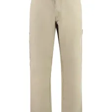 брюки с пятью карманами