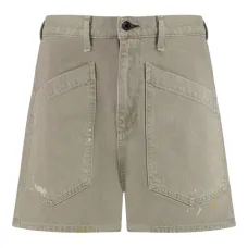 Джинсовые шорты Джинсовые шорты