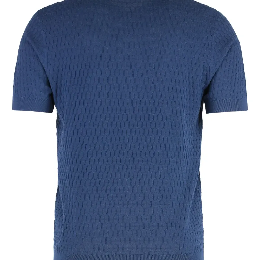 Футболка с короткими рукавами