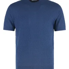 Футболка с короткими рукавами