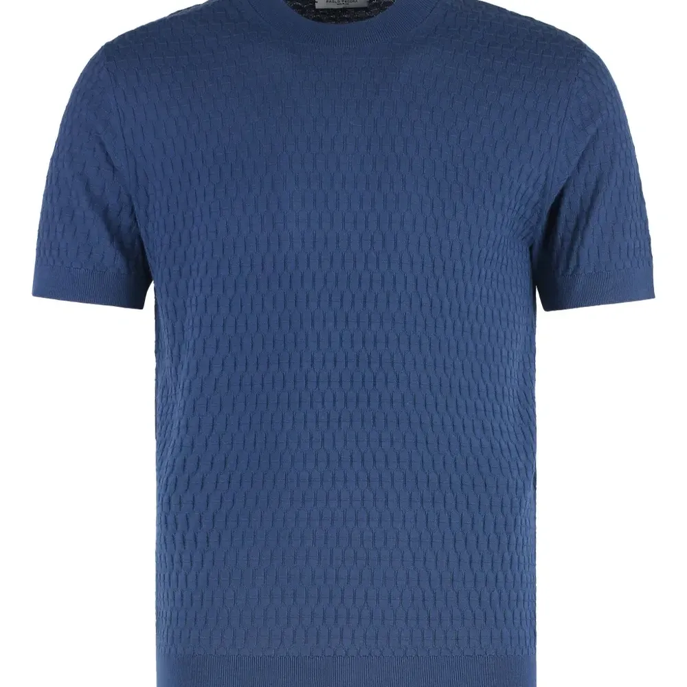 Футболка с короткими рукавами