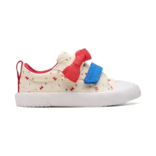 Кроссовки Roald Dahl Matilda Foxing Bow