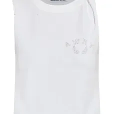 Топ с логотипом