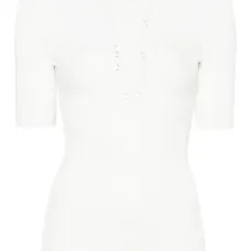 Кружевной топ