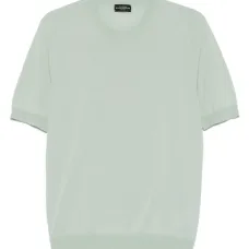 Трикотажная футболка