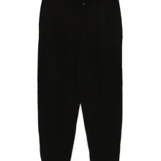 Брюки с тиснением Брюки с тиснением