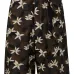 Шорты с принтом