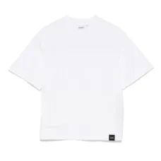 Футболка с логотипом Футболка с логотипом