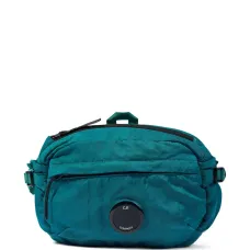 сумка через плечо с декором Lens сумка через плечо с декором Lens