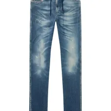 джинсы 2060 D-Strukt