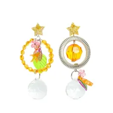 Серьги-подвески