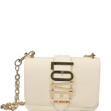 Сумка через плечо с логотипом