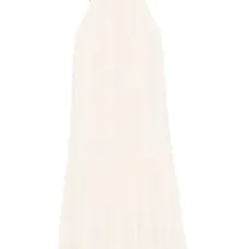 Фактурное платье макси