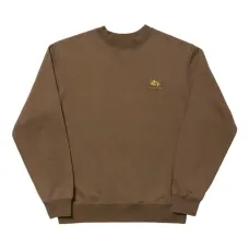 Толстовка с вышитым логотипом Толстовка с вышитым логотипом