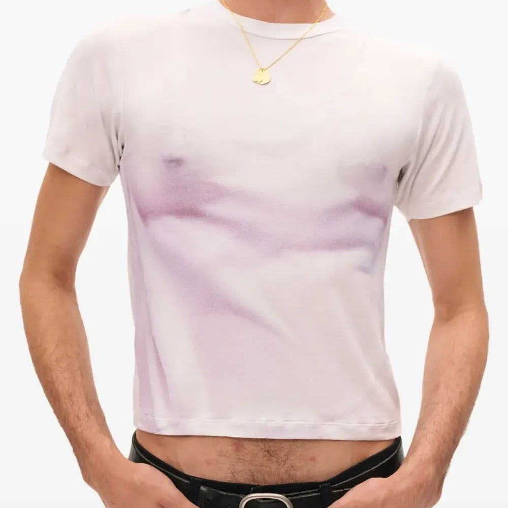 Футболка Splash