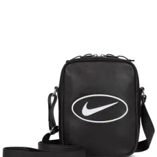 Сумка на плечо SS25 - Black из коллаборации с Nike