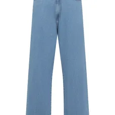 Джинсы Lucas с логотипом