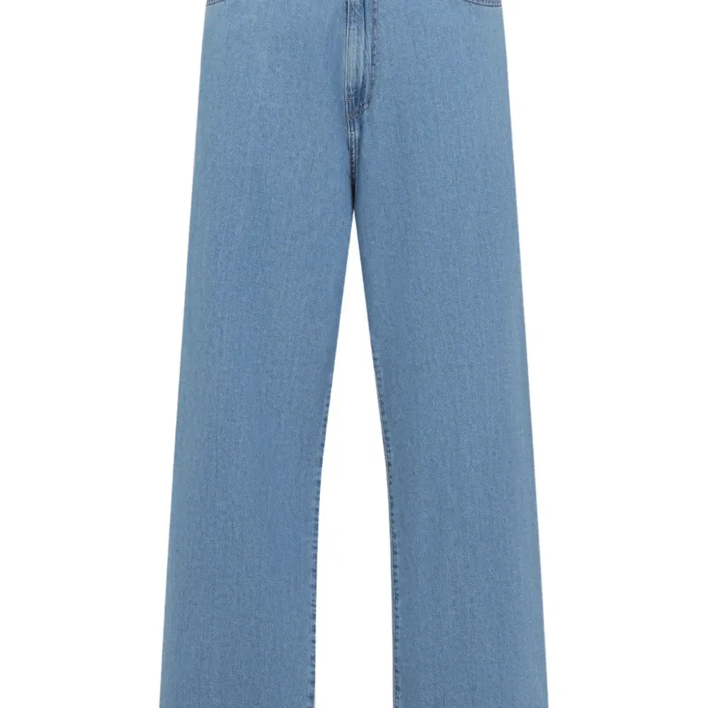 Джинсы Lucas с логотипом Джинсы Lucas с логотипом