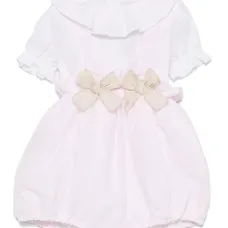 Комплект из топа и шортов