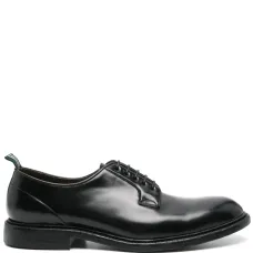 Туфли дерби