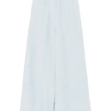 Брюки с карманами