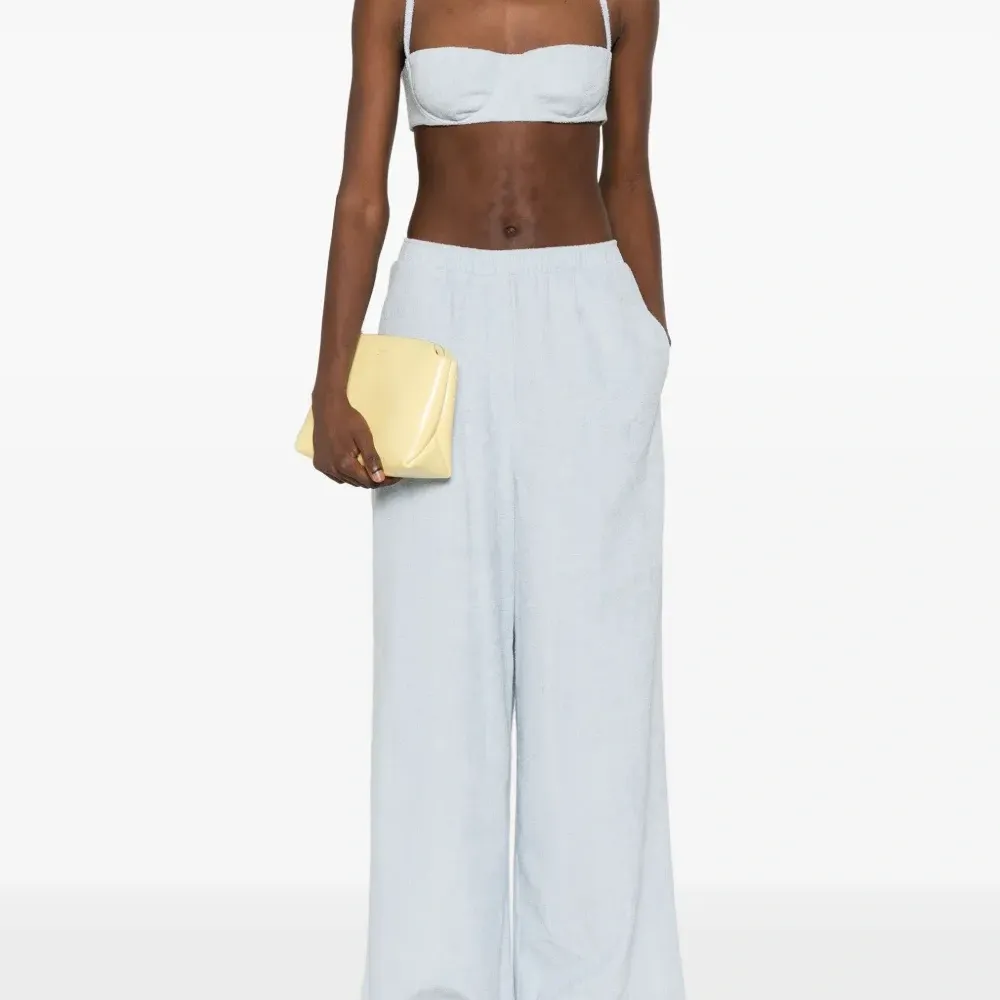 Брюки с карманами Брюки с карманами