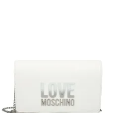 Сумка через плечо с логотипом