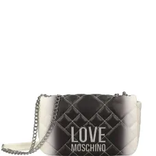 Сумка через плечо с логотипом