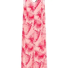 Комбинезон с принтом Комбинезон с принтом