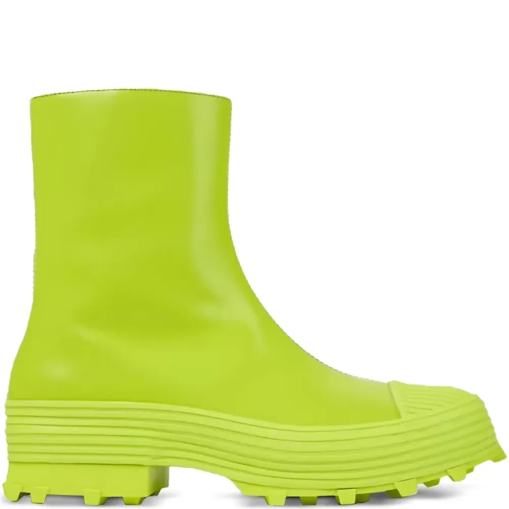 Ботинки Traktori