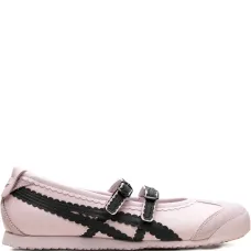 Кроссовки Mexico 66 TGRS Crystal Pink/Graphite Grey Кроссовки Mexico 66 TGRS Crystal Pink/Graphite Grey