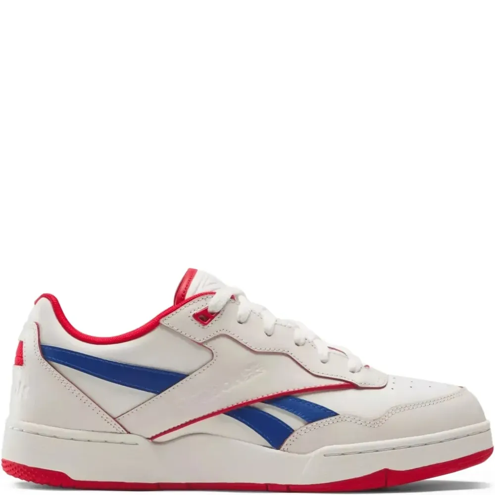 Кроссовки BB4000 2 White/Red Кроссовки BB4000 2 White/Red