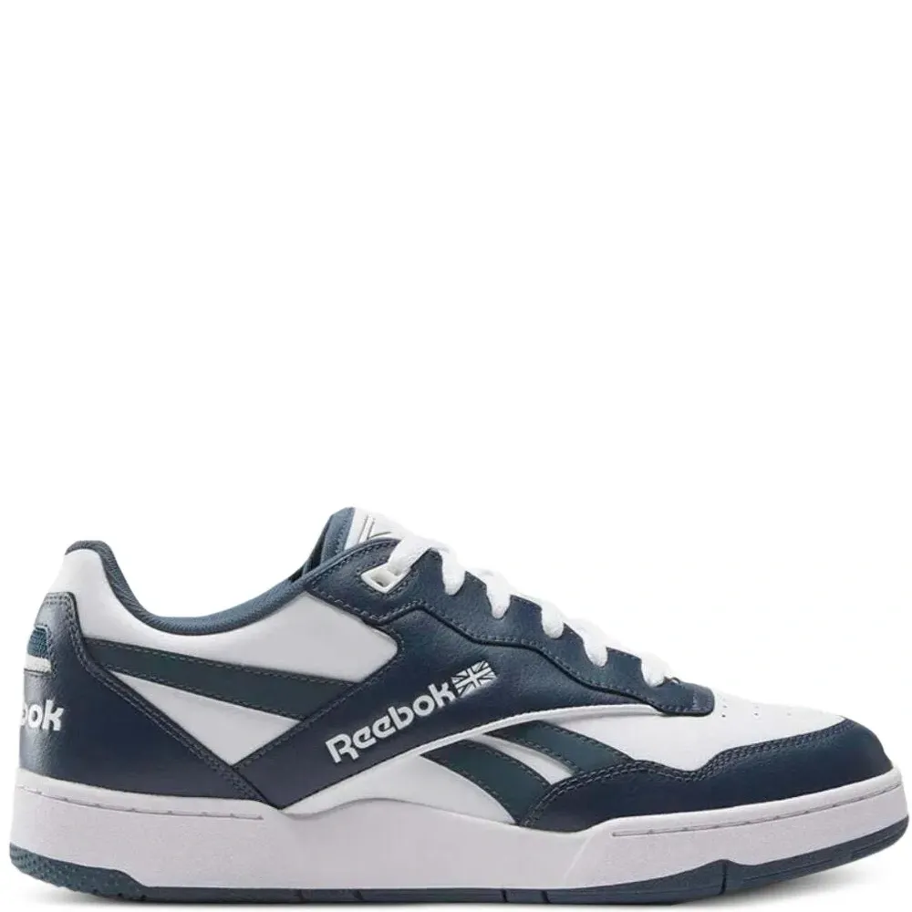 Кроссовки BB4000 2 Blue/White Кроссовки BB4000 2 Blue/White