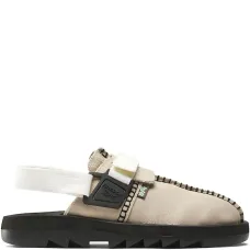 Кроссовки Beatnik Beige/Black Кроссовки Beatnik Beige/Black