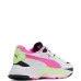 кроссовки Orkid Neon White/Luminous Pink/Fuzzy Lime
