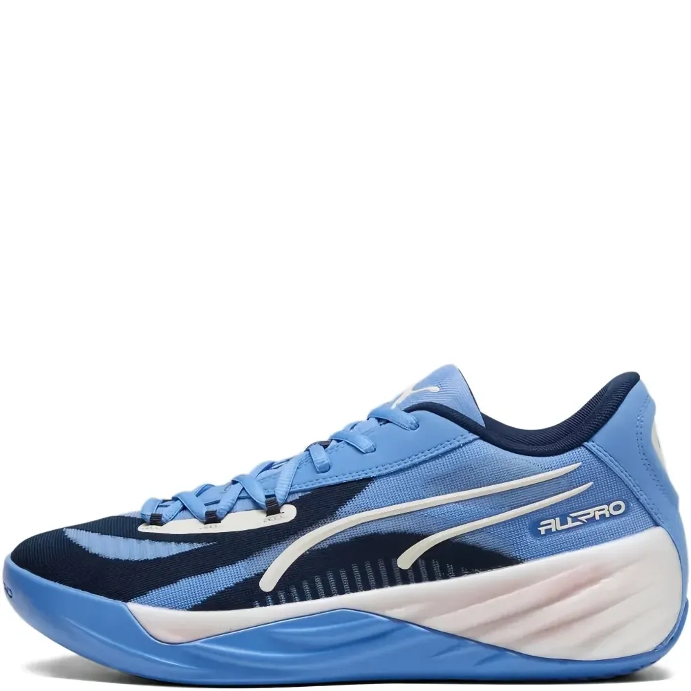 Кроссовки All-Pro Nitro Blue Sky/Club Navy