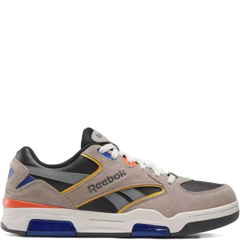 Кроссовки BB4500 DMX Khaki Brown/Black Кроссовки BB4500 DMX Khaki Brown/Black