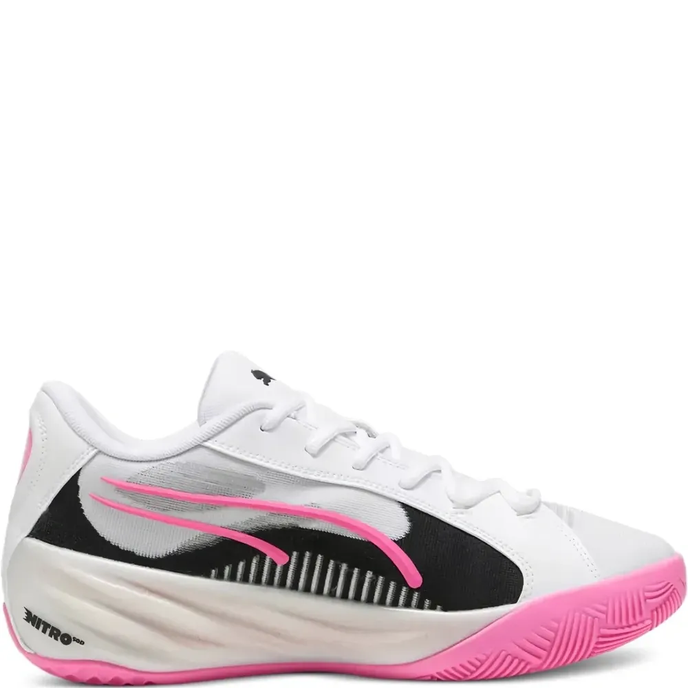 Кроссовки All-Pro Nitro Poison Pink