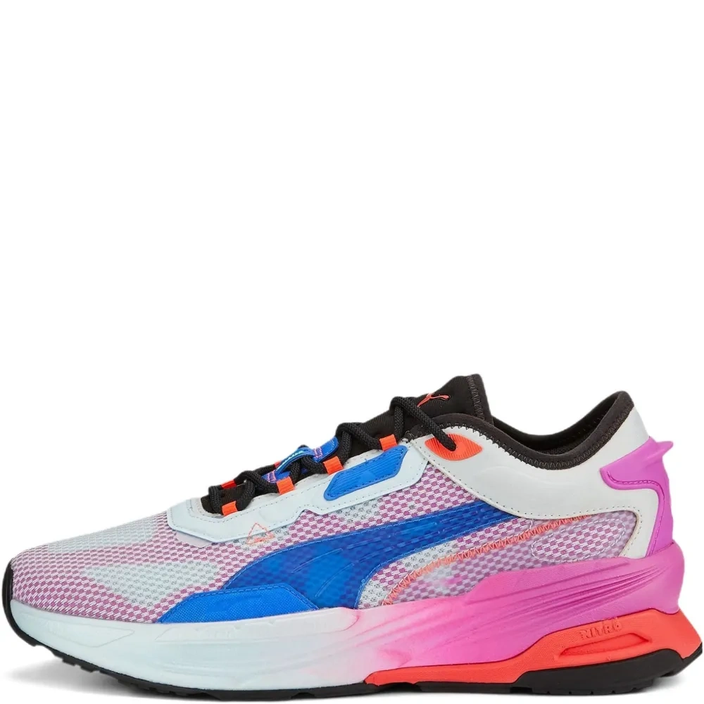 Кроссовки Extent Nitro Ultraviolet