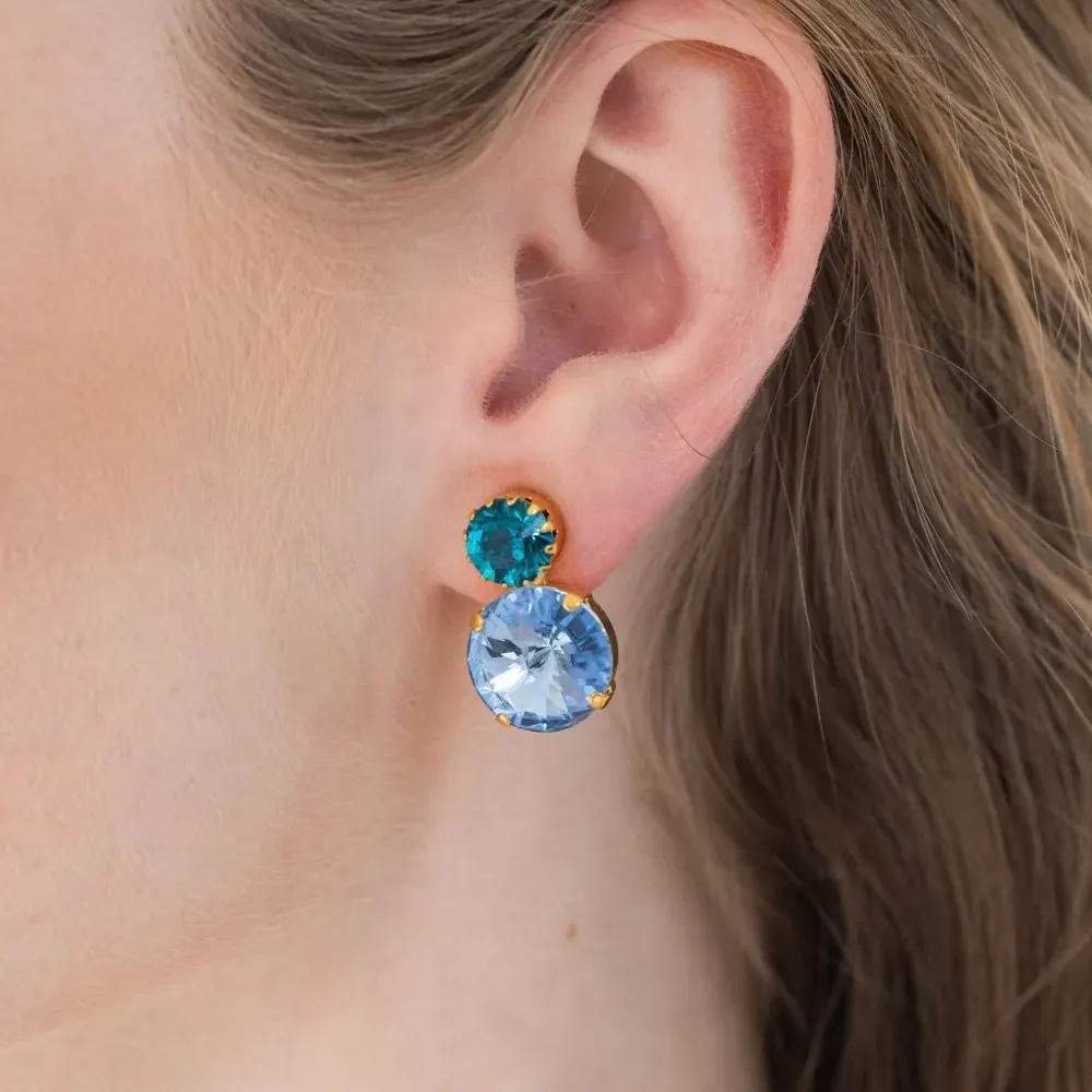 Серьги Myrla Серьги Myrla