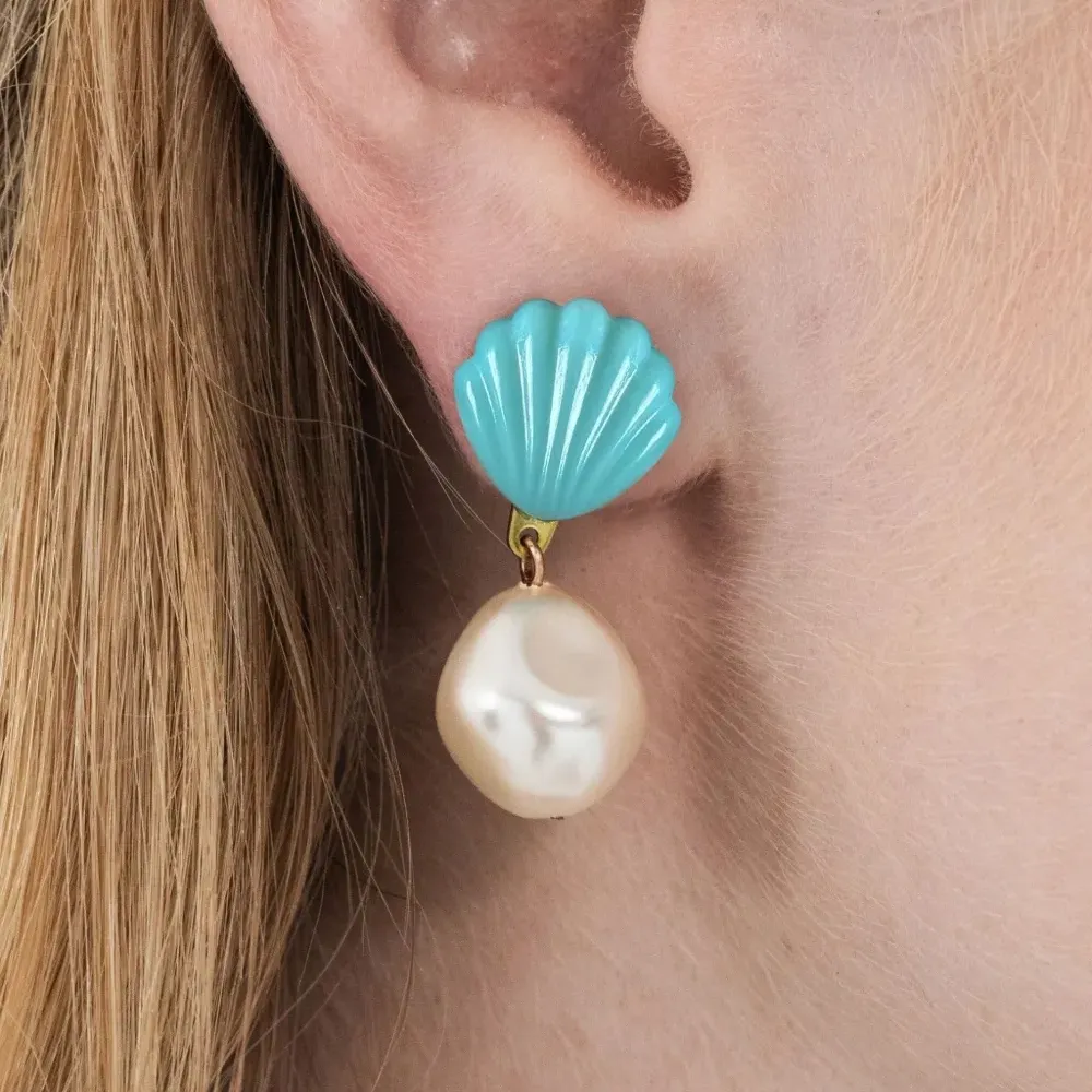 серьги Nori серьги Nori