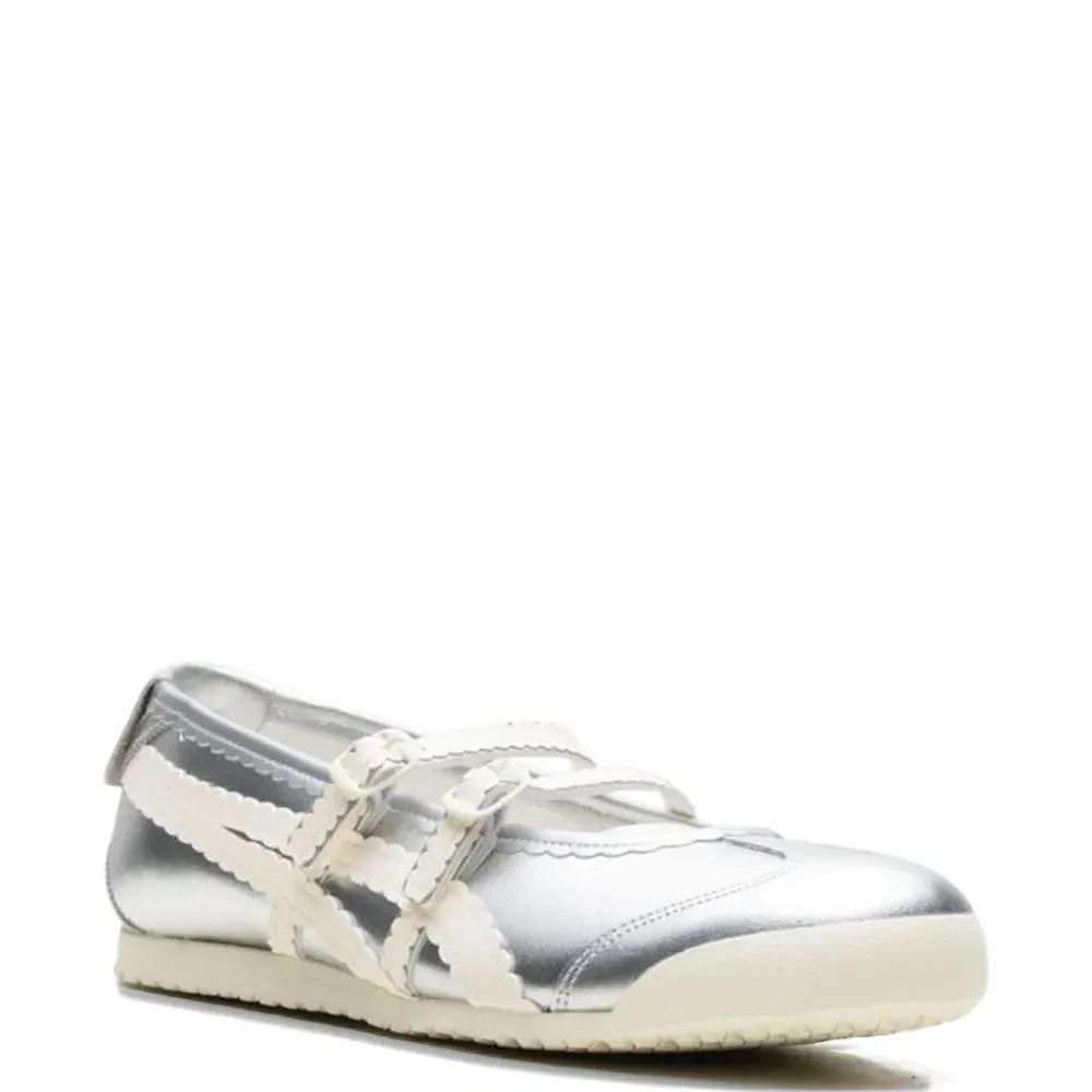 Кроссовки MEXICO 66™ TGRS Silver/Cream