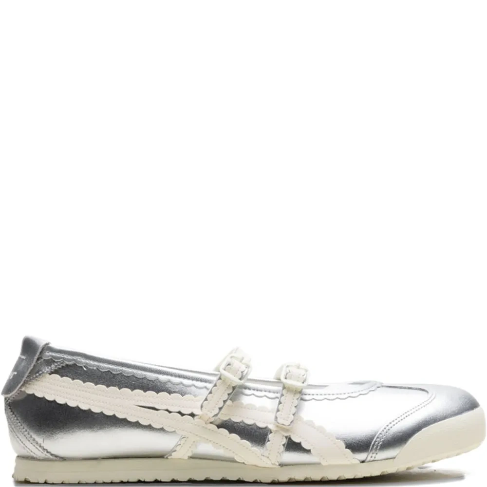 Кроссовки MEXICO 66™ TGRS Silver/Cream