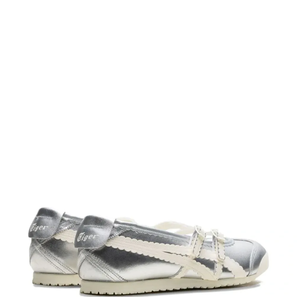 Кроссовки MEXICO 66™ TGRS Silver/Cream