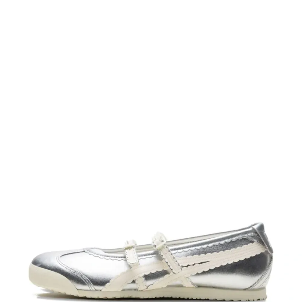 Кроссовки MEXICO 66™ TGRS Silver/Cream