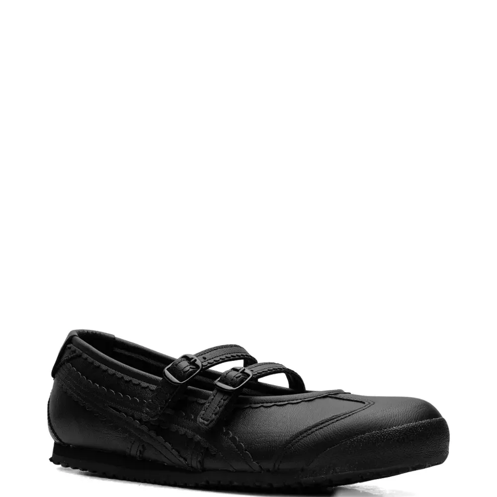 Кроссовки Mexico 66 TGRS Black Black