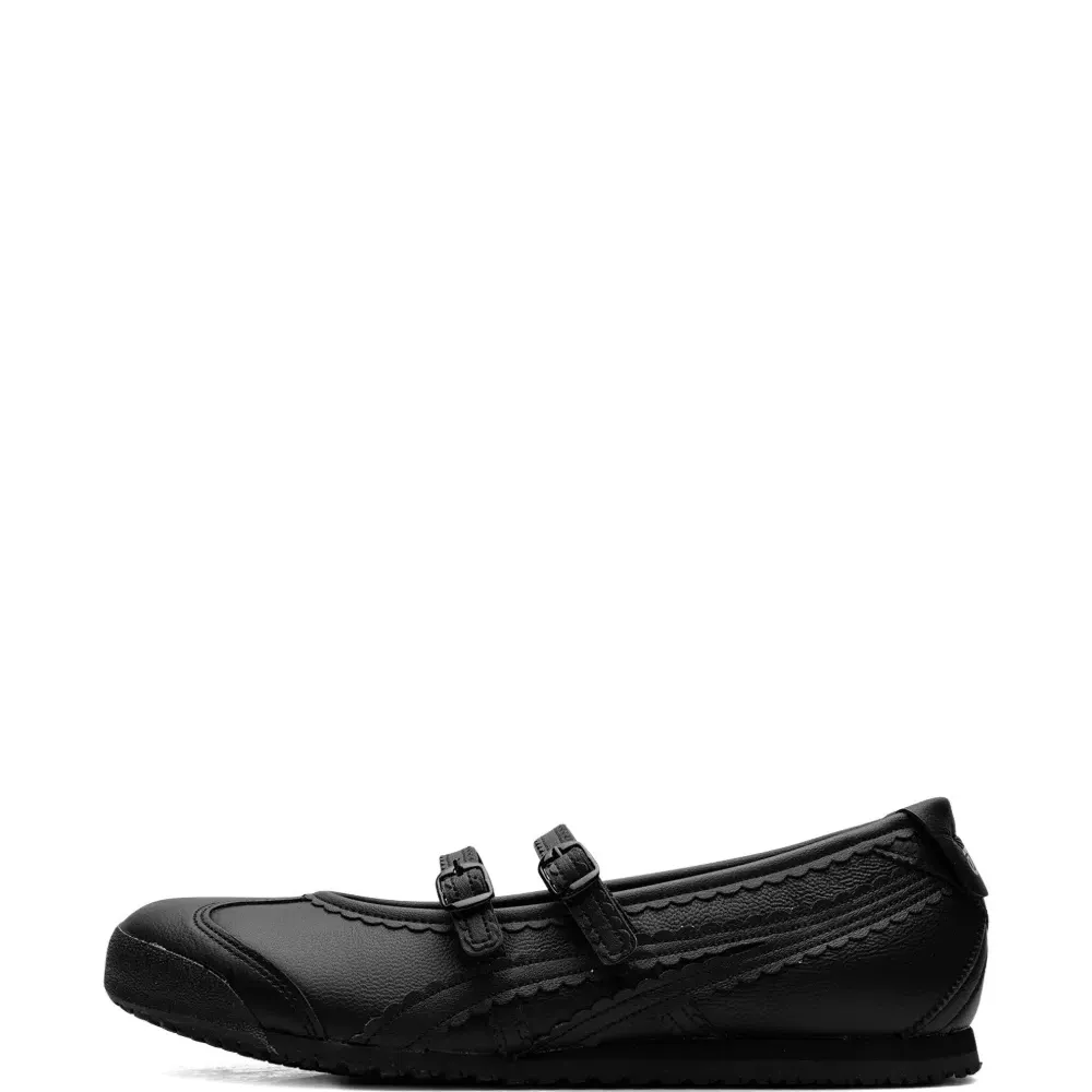 Кроссовки Mexico 66 TGRS Black Black