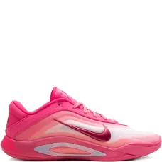 Кроссовки A'One Hyper Pink/Laser Pink/Polarized Pink/Arctic Punch