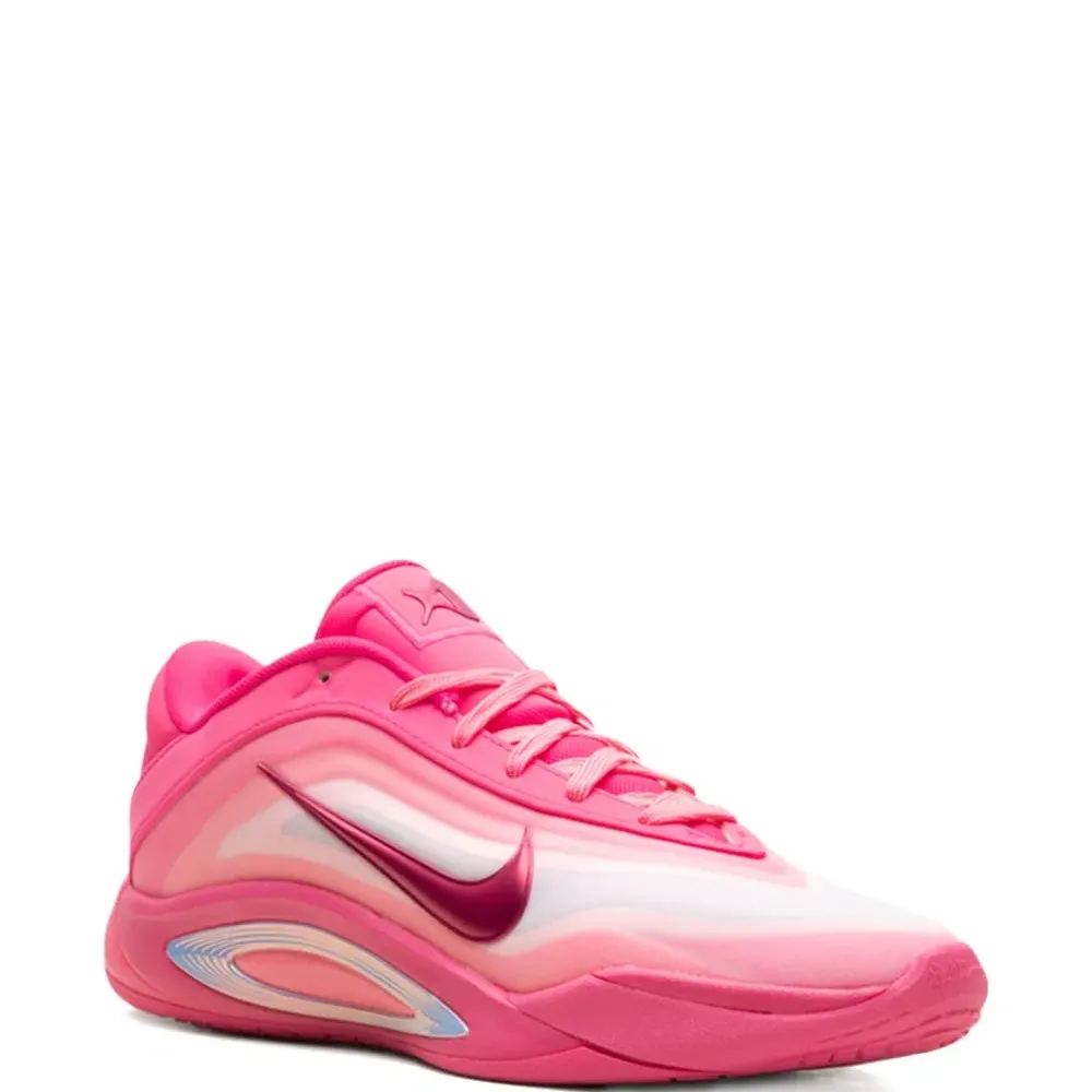 Кроссовки A'One Hyper Pink/Laser Pink/Polarized Pink/Arctic Punch Кроссовки A'One Hyper Pink/Laser Pink/Polarized Pink/Arctic Punch