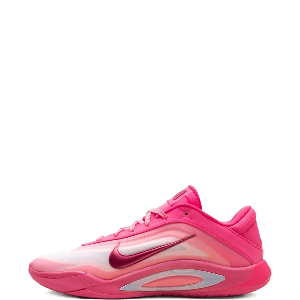 Кроссовки A'One Hyper Pink/Laser Pink/Polarized Pink/Arctic Punch Кроссовки A'One Hyper Pink/Laser Pink/Polarized Pink/Arctic Punch